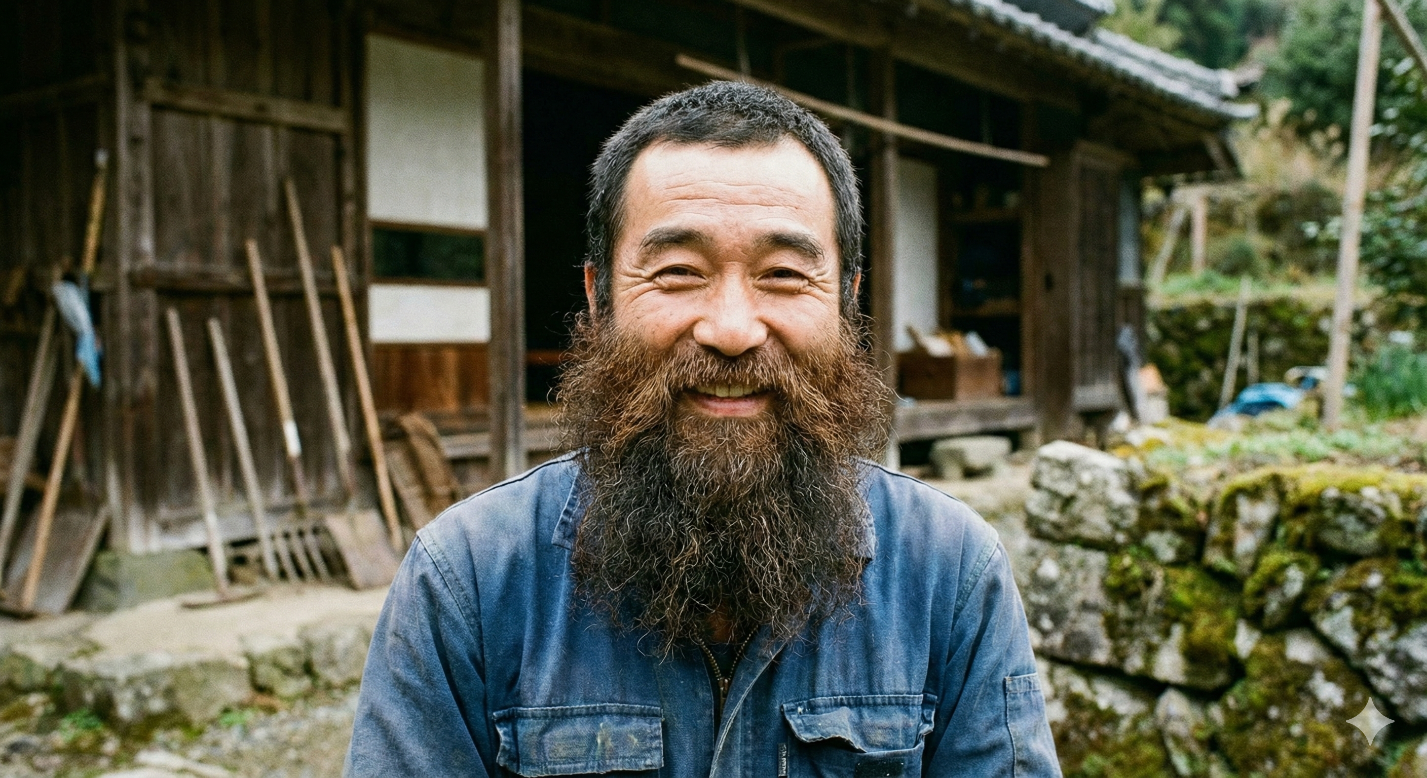 K. MORI